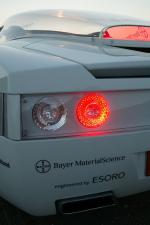Rinspeed zaZen Concept 2006 года